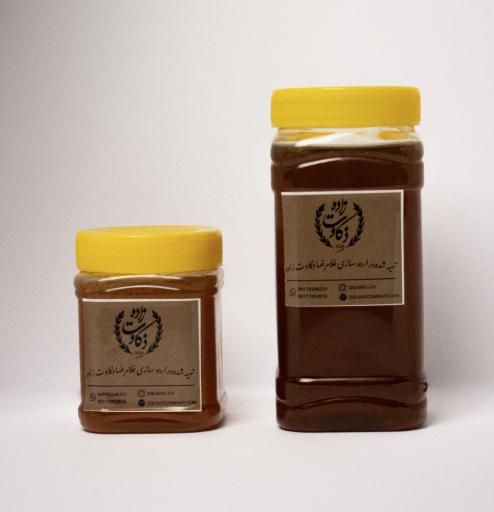 عسل كندو كنار 