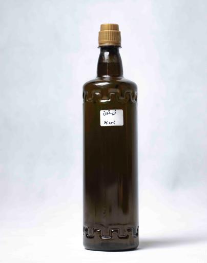 روغن زيتون بي بو 